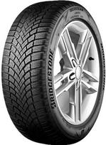 Padanga BRIDGESTONE BLIZZAK LM005 225/50 R17 98V XL (Žieminė) (Automobilio)