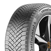 Padanga CONTINENTAL VikingContact 8 265/60 R18 114T XL (Žieminė) (Automobilio)