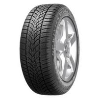 Padanga DUNLOP SP WINTER SPORT 4D 94HROF FP 225/50 R17 (Žieminė) (Automobilio)
