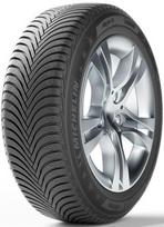 Padanga MICHELIN PILOT ALPIN 5 215/65 R16 102H XL (Žieminė) (Automobilio)