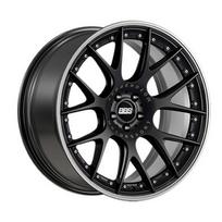 Ratlankis RACINGLINE IN0278 R18x8.5 5x120 ET 37 CB 72.6 (Black Half Matt Polished Lip)