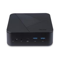 Acer VN1502G-13U7U Intel Core i7 i7-1355U 0GB DDR4-SDRAM SSD Mini PC Black | DT.R3AEH.001 | 4711474167033