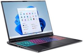 AN18-61 18" AMD R9 AI 365 NVIDIA® GeForce RTX™ 5060 16GB DDR5 atmintis/16GB DDR5 atmintis/-/- 1024GB PCIe NVMe SSD/ Windows 11 namų | NH.QYGEP.001 | 4711474587602