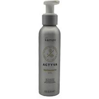 Kemon Actyva Bellessere Strong Hold Gel plaukų gelis, 125 ml