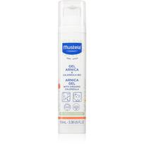 Mustela Bébé Arnica gelis mėlynėms ir patinimams vaikams 9m+ 100 ml