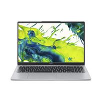 Acer  Aspire Lite 15 AL15-54P-55WH | Light Silver | 15.6 " | IPS | FHD | 1920 x 1080 pixels | 60 Hz | Anti-glare | Intel Core Ultra 5 | 115U | 16GB | LPDDR5 | Hard drive capacity 512GB | Solid-state drive capacity 512GB | Intel Graphics | Windows | NX.DR9EL.001 | 4711721011959