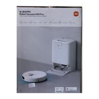 Xiaomi SALE OUT.  Robot Vacuum H50 Pro EU |  Robot Vacuum H50 Pro EU | Wet&Dry | 5200 mAh | 15000 Pa | White | DAMAGED PACKAGING, DIRTY, WET, SCRATCHED | 24 month(s) | BHR089NEUSO | 2000001431399