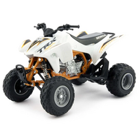 NEW RAY model 1:12 ATV Honda TRX 450
