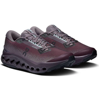 ON shoes Cloudsurfer Trail 2 WP W urchin/pebble