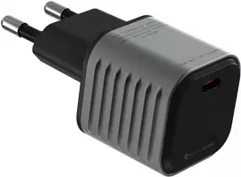 „Rolling Square“ įkroviklis „Rolling Square 65W Supertiny GaN Charger“