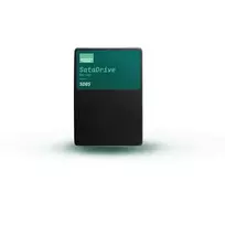 Goodram SD05M 480GB SATA 2,5 colių GESD05SA00-480NS10B (DWPD 1) SSD diskas