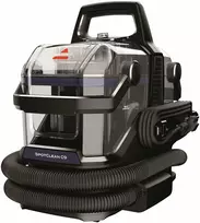 Plaunantis siurblys Bissell 3989N, 400 W