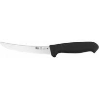 Morakniv Frosts Unigrip išlenktas platus iškaulinimo peilis 715