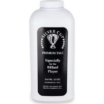 Biliardo kreidos milteliai Silver Cup, 13 oz
