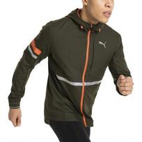 Puma Striukė LastLap Jacket Khaki 517013 04