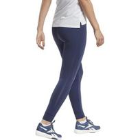 Reebok Tamprės Moterims Ts Lux Highrise Tig Blue FT0813