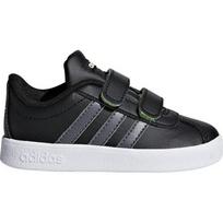 Adidas Avalynė Berniukams Vl Court 2.0 Cmf I Black F36402