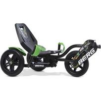 Kartingas BERG Street-X Venom