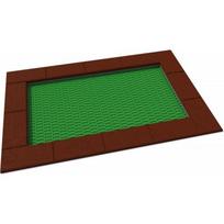 Batutas Inter-Play Orta 150 x 225