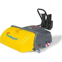 Minamas traktorius RollyTrac Sweeper