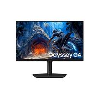 LCD Monitor|SAMSUNG|25 "|1920 x 1080 pixels|Full HD|Native aspect ratio 16:9|LCD|Flat|LS25HG402EUXEN | 8806099024567 | 8806099024567