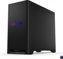 Lenovo Legion | T5 30IAX10 | Desktop | Tower | Intel Core Ultra 7 | 251HX | 16GB | SODIMM DDR5 | 1000GB | NVIDIA GeForce RTX 5060 Ti | No keyboard | Windows 11 Home | Warranty 24 month(s) 90YE005DMW | 199276555007