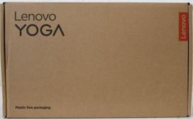 SALE OUT. Lenovo Yoga Slim 7 14AKP10 14 WUXGA AMD R5 AI 330/16GB/512GB/AMD Radeon 820M/WIN11 Home/ENG Backlit kbd/Tidal Teal/2Y Warranty | Lenovo Warranty 24 month(s) | DAMAGED PACKAGING, UNPACKED 83JY009XNTSO | 2000001431511