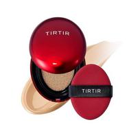 TirTir Mask Fit Red Cushion - 27N Caramel - makiažo pagrindas (Kušonas) 18g