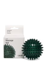 Casall - Massage Ball 7Cm - Masažiniai voleliai ir kamuoliukai - Žalia