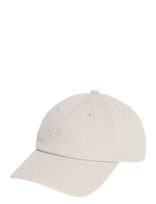 Adidas Performance - Spw Dad Cap - Sportinė kepurė - Kreminė spalva