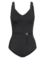 Triumph - Summer Twist Op 01 - Maudymosi kostiumėlis - Juoda