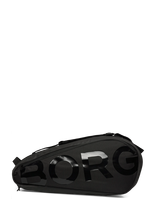 Björn Borg - Ace Tennis Bag - Sportinės raketės - Juoda