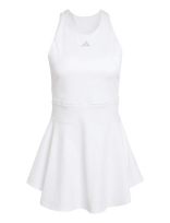 Adidas Tennis - Y-Dress - Sportinė suknelė - Balta