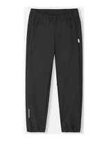 Reima - Softshell Pants, Koivin - Žygio kelnės - Juoda