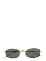 Ray-Ban - Rb3832 - Akiniai nuo saulės - Aukso