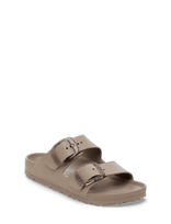 Birkenstock - Arizona Big Buckle Eva - Plokščiapadžiai sandalai - Pilka