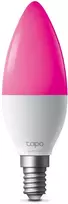 TP-Link Tapo L430C E14 išmanioji lempa