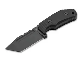 Nóż Böker Plus Little Dvalin Tanto Black