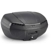 GIVI Triple Black Galinė daiktadėžė 46l