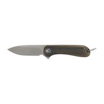Civivi Mini Elementum C18062Q-1 Sulankstomas peilis