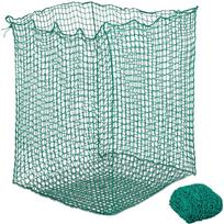 šieno Tinklas Rulonuose Arklių Pašarams 60 X 60 Mm 1,4 X 1,4 X 1,6 M