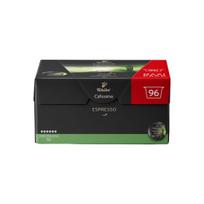 Kavos kapsulės Tchibo Cafissimo / Caffitaly sistemoms Tchibo Cafissimo Espresso Brasil, 96 vnt.