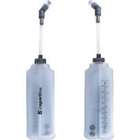 Collapsible Water Bottle w/ Straw inSPORTline Hydroian 500