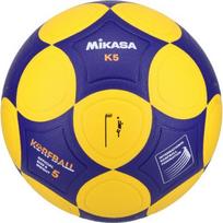 Korfbolo kamuolys Mikasa Pro K5-YBL