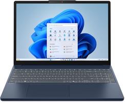 Lenovo IdeaPad Slim 3 15ARP10 Ryzen 5 1500 15.3" WUXGA IPS 300 nits AG 16GB DDR5 4800 512GB SSD Radeon 660M 720p webcam 60Wh battery Windows 11 Cosmic Blue | 83K700HKPB | 199274021740