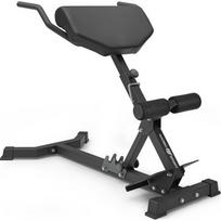 Nugaros tiesiamojo suoliukas MS-L108 2.0 - Marbo Sport
