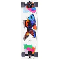Longboard-039as Tempish FISH-IN