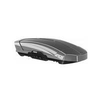 Stogo bagažinė Thule Motion XT, M, Titan Glossy