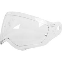Atsarginis šalmo V331 vizoras W-TEC Pinlock 70 Ready - Skaidri