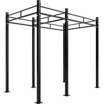 CrossFit treniruočių rėmo vartai Marbo MFT-RIG-05